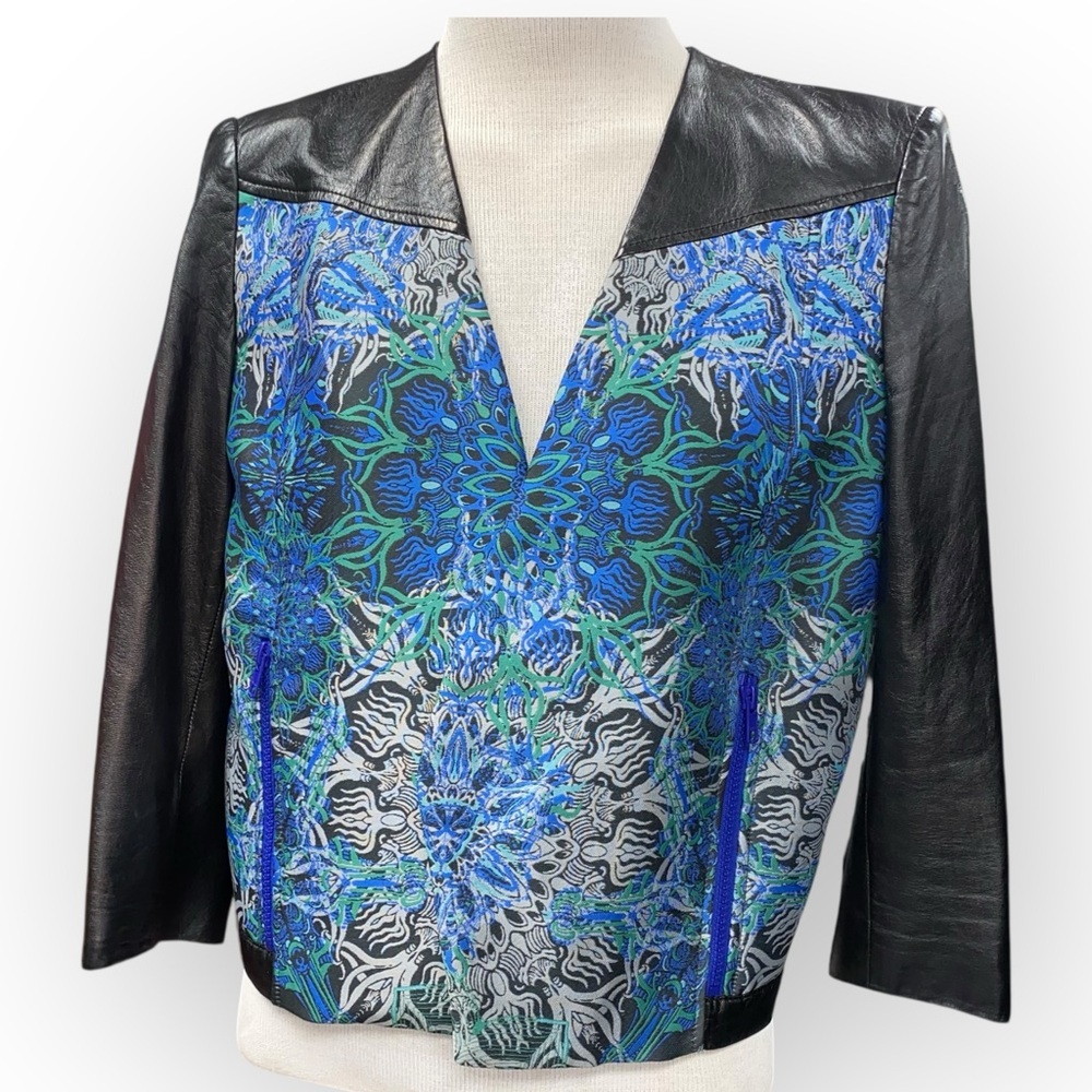Helmut Lang for Intermix Jacket